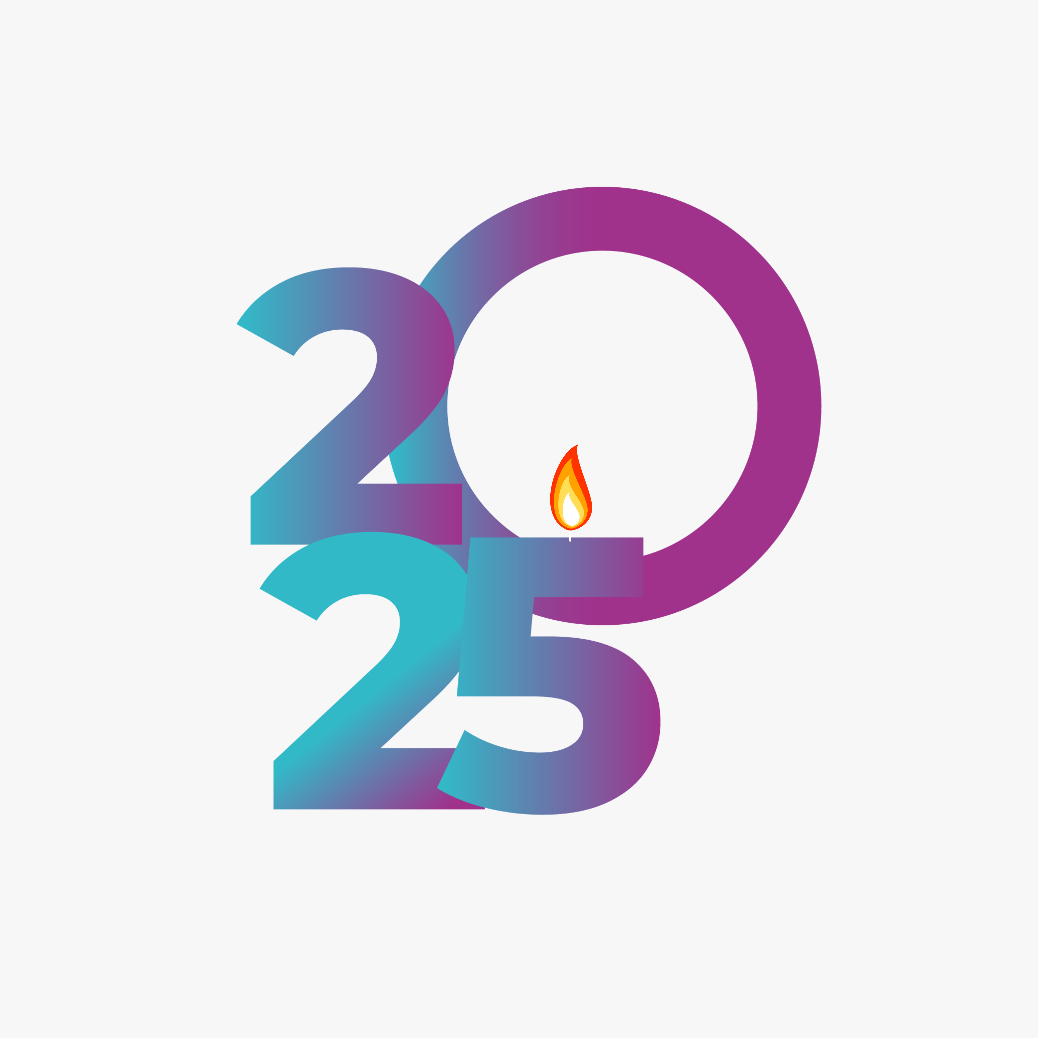 Meilleurs vœux 2025