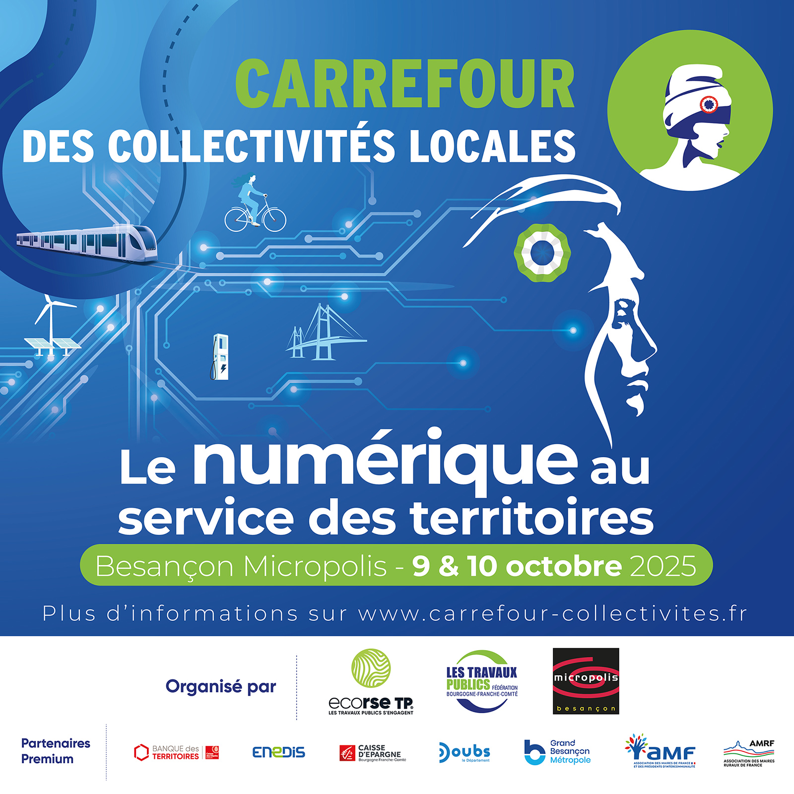 Carrefour des Collectivités Locales