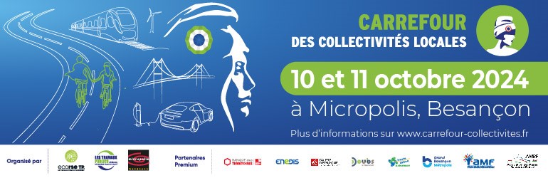 Carrefour des Collectivités Locales