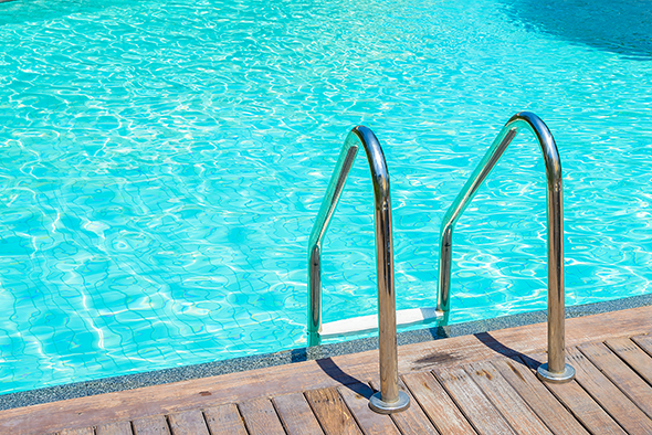 Piscines publiques : réduire jusqu'à 80 % de leur consommation énergétique