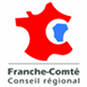 Logo Conseil Régional Franche-Comté