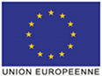 Logo Union Européenne